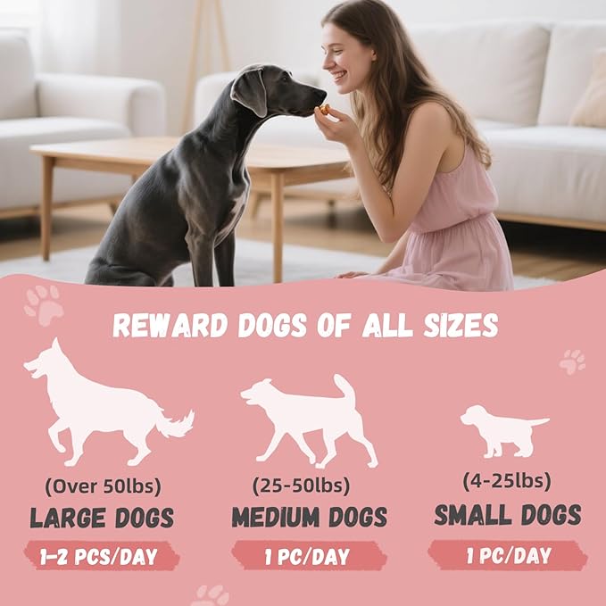 Triple Flavor Dog Treats Chicken Duck Rawhide Lollipops, Long Lasting Rawhide Sticks in Funny Shape, Healthy Chewy High Protein Training Treats Snacks for Medium Large Dogs, 4 Counts, 10.6oz