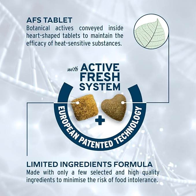 Forza10 Active Urinary Care Dog Food - 22 Pounds, Limited Ingredient Dry Dog Food for Urinary Support, UTI and Struvite Stone Management with Fish Protein & Cranberry, Fish Flavor