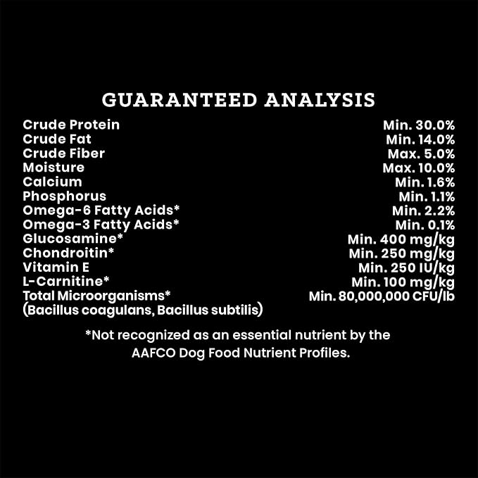 VICTOR Classic - Hi-Pro Small Breed Adult, 5-lb