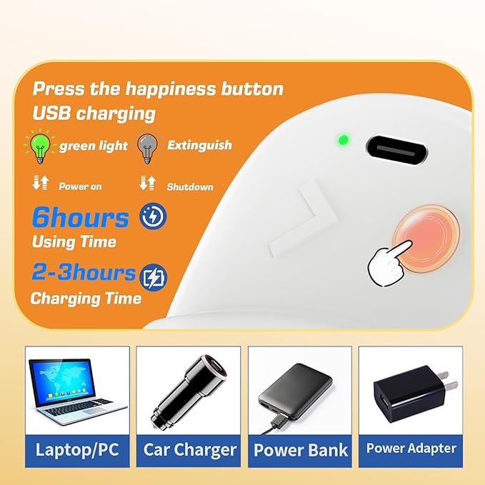 Interactive Cat Toys for Indoor Cats Automatic Electric Flying Bird Feather Mouse Toy - Best Kitten & Adult Cat Enrichment Mouse cat Toy Hanging Electric Kitty Toys for Bored Cats（Blue）