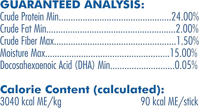 N-Bone Jumbo Puppy Teething Sticks Chicken Flavor Dog Treats, 7.28-oz Bag