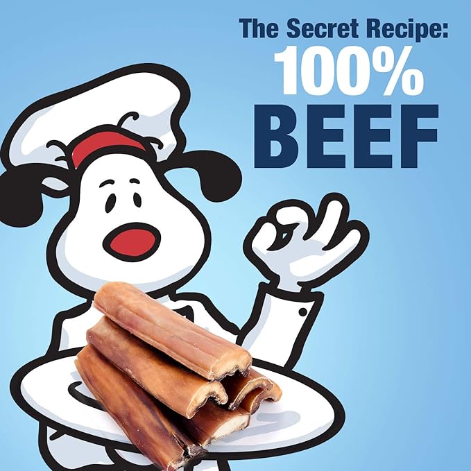 ValueBull Beef Cheek Slices, Long Lasting Dog Chews, Varied Sizes, Shapes, & Colors, 5 Pound Bulk Pack - Long Lasting Dog Chews, Rich in Collagen, Single Ingredient, Cleans Teeth