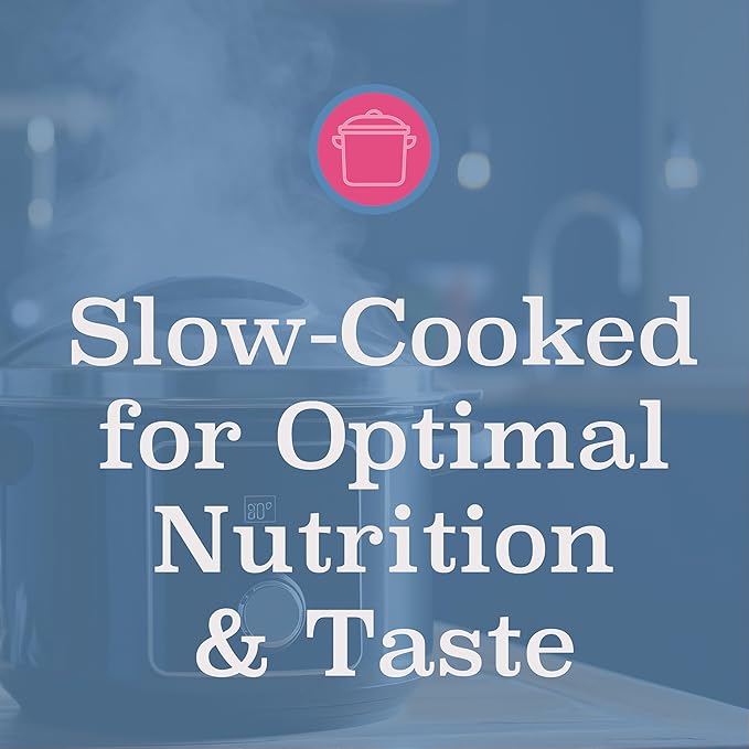 Blackwood Dry Cat Food, Adult Formula, Chicken Meal & Brown Rice Recipe, 4 Pound Bag, High Protein, Slow Cooked