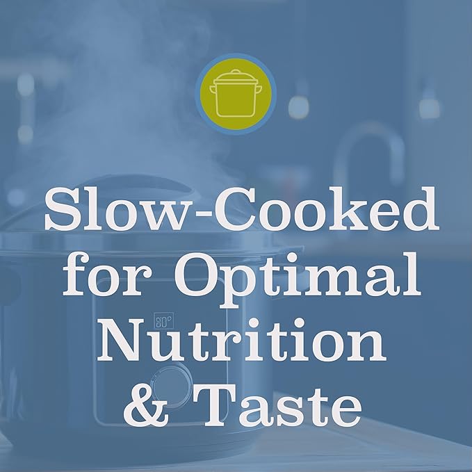 Blackwood Dry Cat Food, Lean / Senior Formula, Chicken Meal & Brown Rice Recipe, 4 Pound Bag, High Protein, Slow Cooked