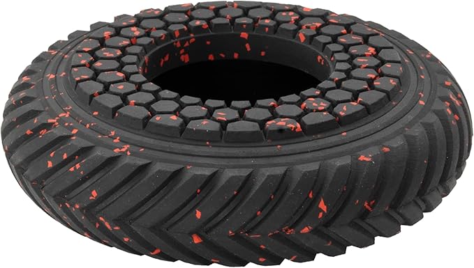 Chew King by Mammoth Supreme Dog Toy Collection, Medium Supreme Ring