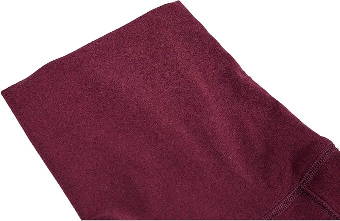 Esobo Fleece Dog Apparel Winter Warm Dog Coat Doggie Turtleneck Cozy Jacket Soft Shirt Vest Stylish Pet Outfits for Small Medium Large Dogs