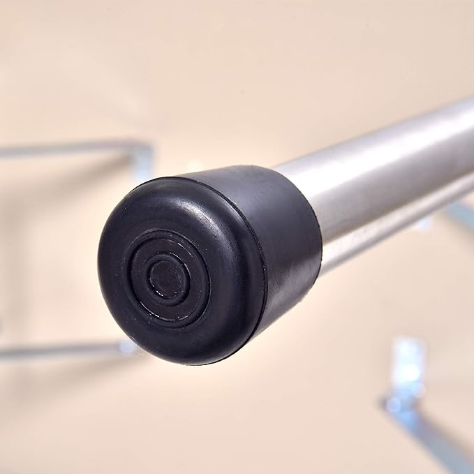 36 Inch Dog Grooming Table, Adjustable Height Pet Grooming Table with Armrest, Ropes and Mesh Tray, Suitable for Home and Dog Washing Station