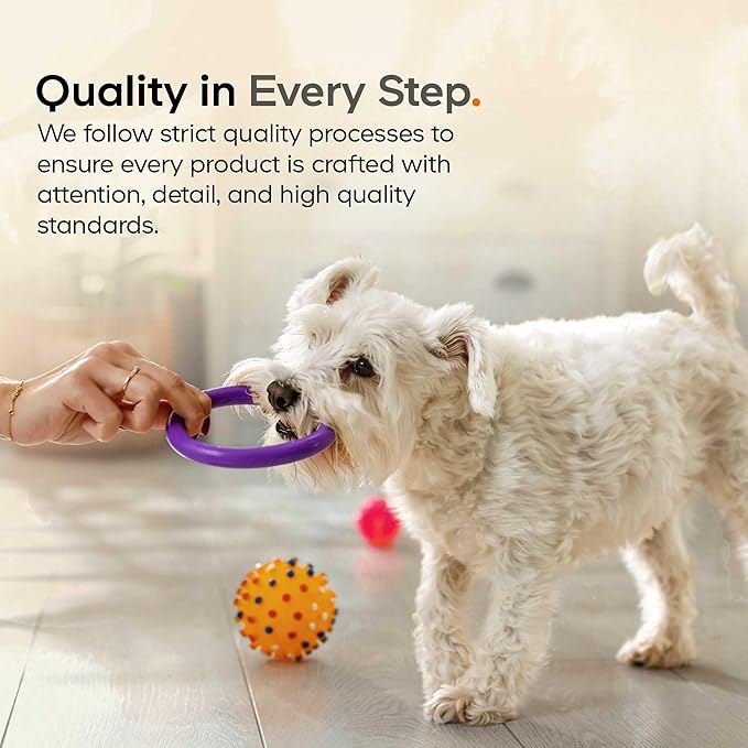 Goat Milk and Colostrum Powder for Dogs - Goat Milk Powder, Bovine Colostrum Protein Supplement for Dogs - Canine Joint & Gut Wellness Support - All Breeds and Sizes - 3.2 oz