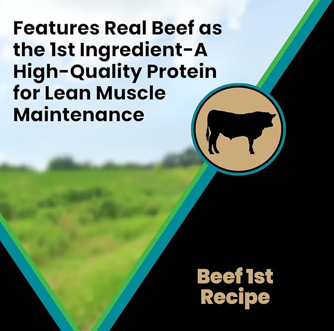 VICTOR Classic - Hi-Pro Small Breed Adult, 15-lb