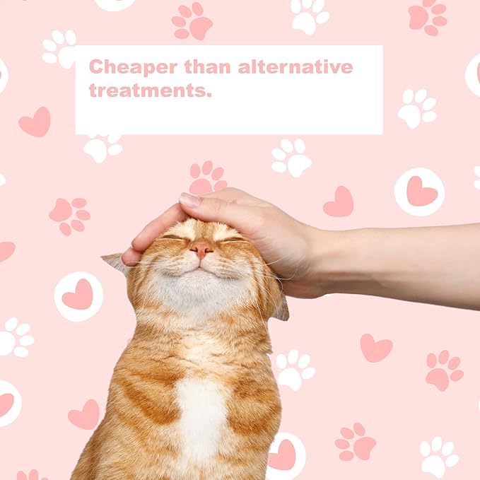 LifeLink Zobaline for Cats 3mg x 60 Tablets