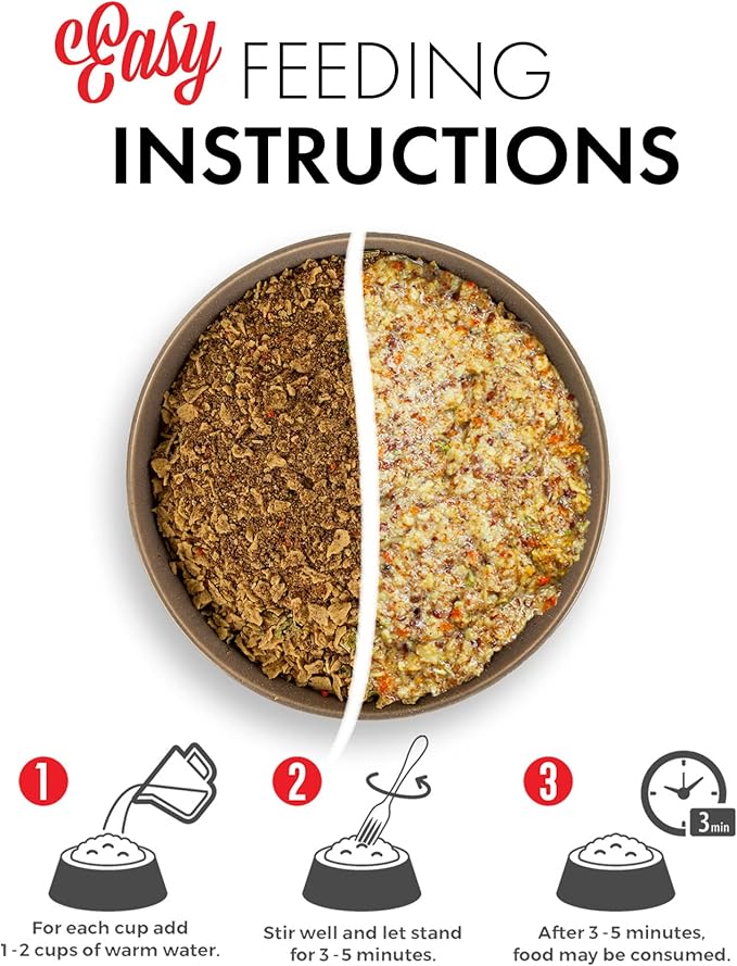 GRANDMA LUCY'S 844214 Pureformance Grain Free Lamb Food for Dogs, 10-Pound