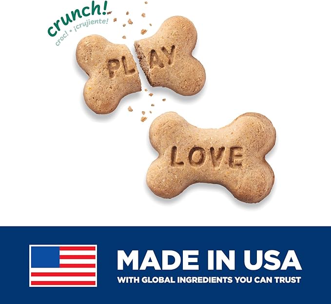 Hill's Prescription Diet Metabolic Weight Management Dog Treats, Veterinary Diet, 12 oz. Bag