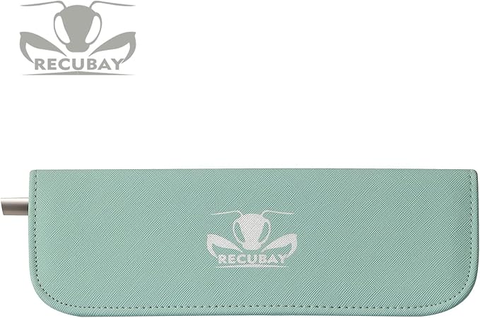 Left Handed Matte Deluxe Dog Grooming Scissors Great Grooming Shears for All Breeds,Design For Professional Groomer. (7.5" Straight Lefty)