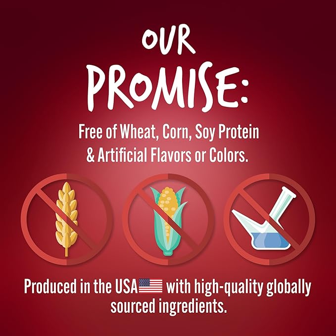 Fruitables Skinny Mini Dog Treats Healthy Apple Bacon Flavored Dog Snacks Low Calorie Training Treats Wheat, Corn & Soy Free 5 Ounces (Pack of 4)