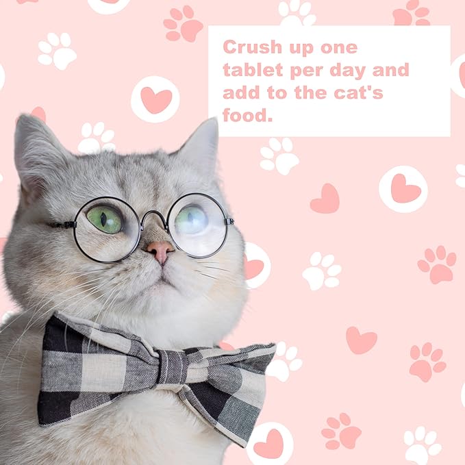 LifeLink Zobaline for Cats 3mg x 60 Tablets