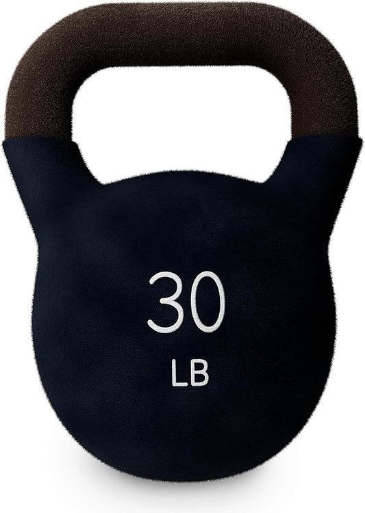 Kettlebell Parody Dog Toy – Funny Squeaky Dog Toys for Interactive Play and Training – Durable, Easy to Clean, Birthday Gifts for Small, Medium and Large Dogs