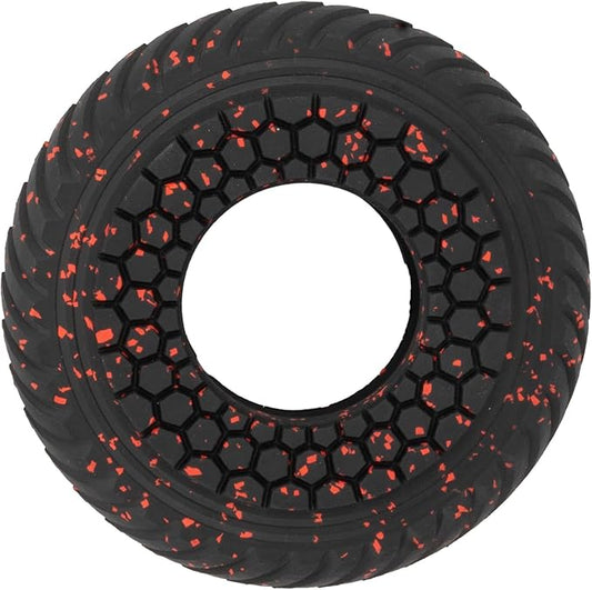 Chew King by Mammoth Supreme Dog Toy Collection, Medium Supreme Ring