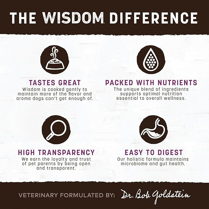 Earth Animal Wisdom Air-Dried Jerky Turkey Recipe | Dog Treats and Snacks | Premium Natural Turkey Jerky Strips | 4 oz | Dog Treats Made in The USA (Pack of 1)