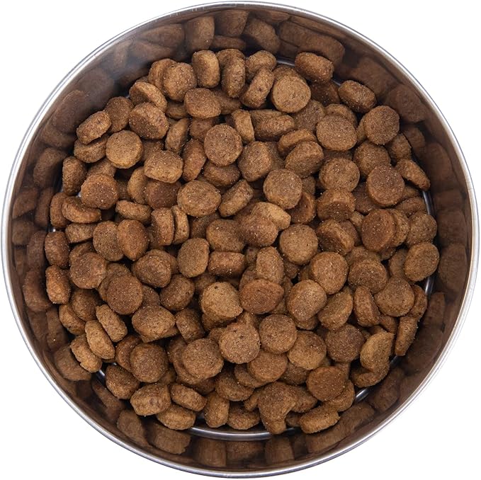 Health Extension Lite Chicken & Brown Rice Dry Dog Food (1 lb / 0.45 kg) - Low-Fat Formula with Glucosamine, Probiotics & Omega 3 for Overweight, Spayed, Neutered, or Senior Dogs