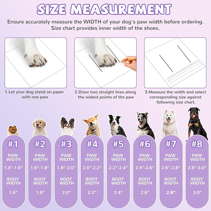 Dog Shoes for Summer Hot Pavement, Dog Shoes for Large Medium Small Dogs, Mesh Breathable Dog Boots & Paw Protectors Anti-Slip Waterproof for Outdoor Hiking Walking Hardwood Floor Size 3