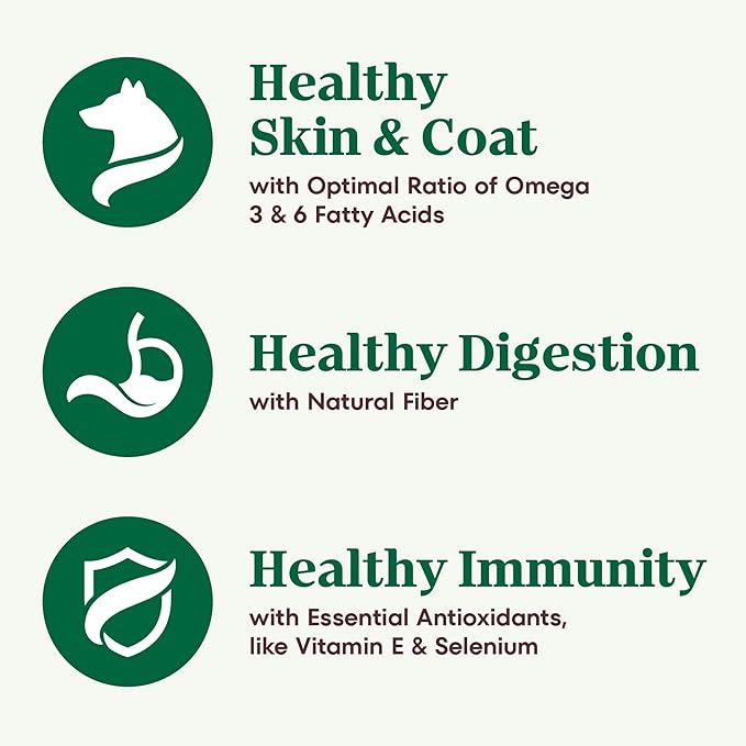 Nutro Natural Choice Adult Large Breed Dry Dog Food, Chicken and Brown Rice Recipe, 36 lbs.