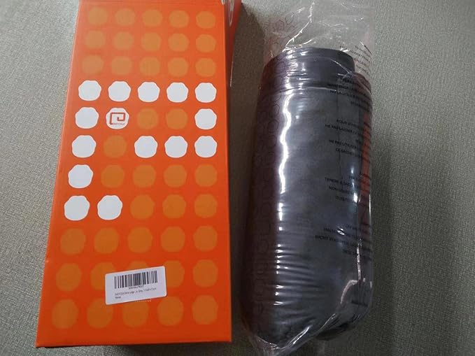 EHEYCIGA Orthopedic XXL Dog Beds for Jumbo Dogs with Removable Washable Cover for Crate, Grey, 47x29