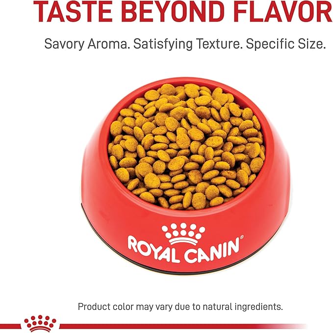 Royal Canin® Canine Care Nutrition™ X-Small Weight Care Dry Dog Food, 2.2 Lb