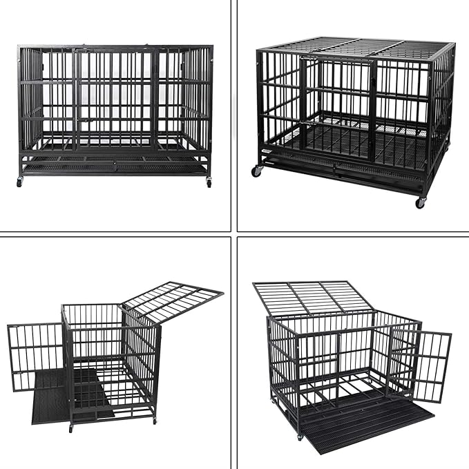 Handyulong Dress Maxi Dresses for Women, Handyulong Women's Short Sleeve Printed Cold Shoulder Pockets Summer Beach Dresses Party Dress Y-zblack XX-Large