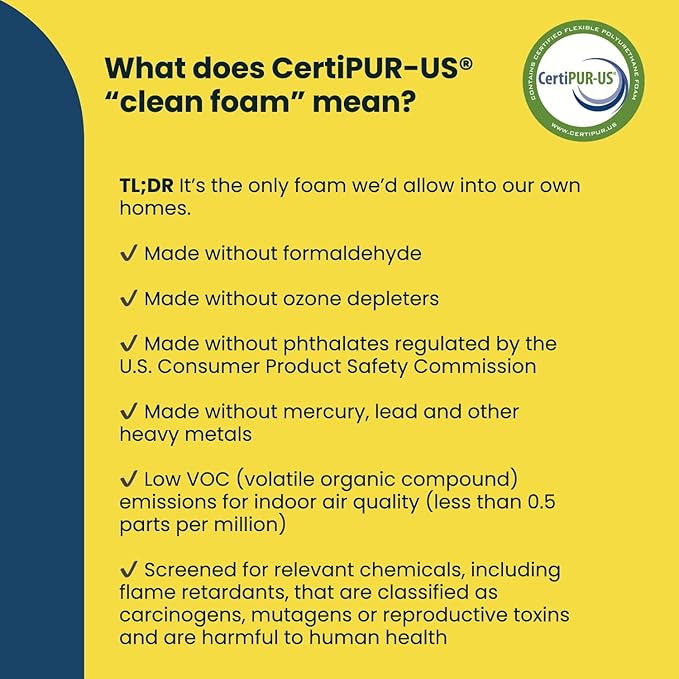 K9 Ballistics Tough Ripstop Orthopedic Crate Bed - Thick, Durable XL Kennel Pad with Washable Cover for Extra Large Dogs, 47 x 29 fits 48” Wire Crate, Obsidian Black