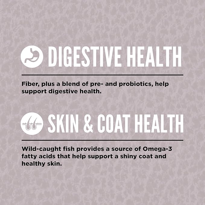 ORIJEN Fit & Trim Grain Free High Protein Premium Dry Cat Food 12lb Bag