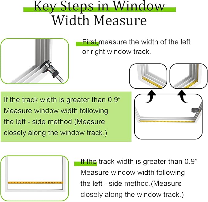 Cat Door for Window, Aluminum Cat Door Window Insert with 4 Secure Lock Modes, Magnectic Closure for Cats, Fit Window Width 32"-36", White
