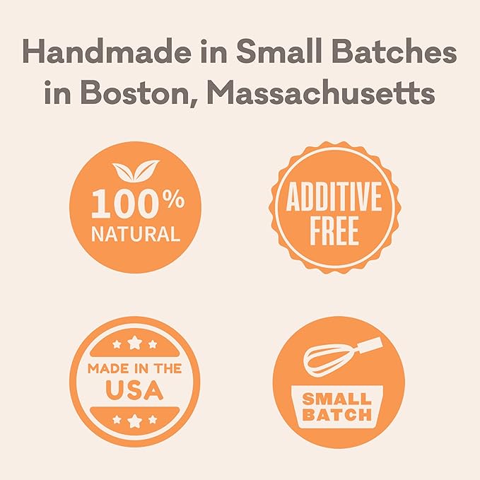 Polkadog Wonder Nuggets Variety 3-Pack– Includes Peanut Butter, Turkey & Cranberry, Apple & Pork – Soft & Chewy, Limited Ingredient Healthy Training Treats – Natural, Made in USA – 10 oz (Pack of 3)