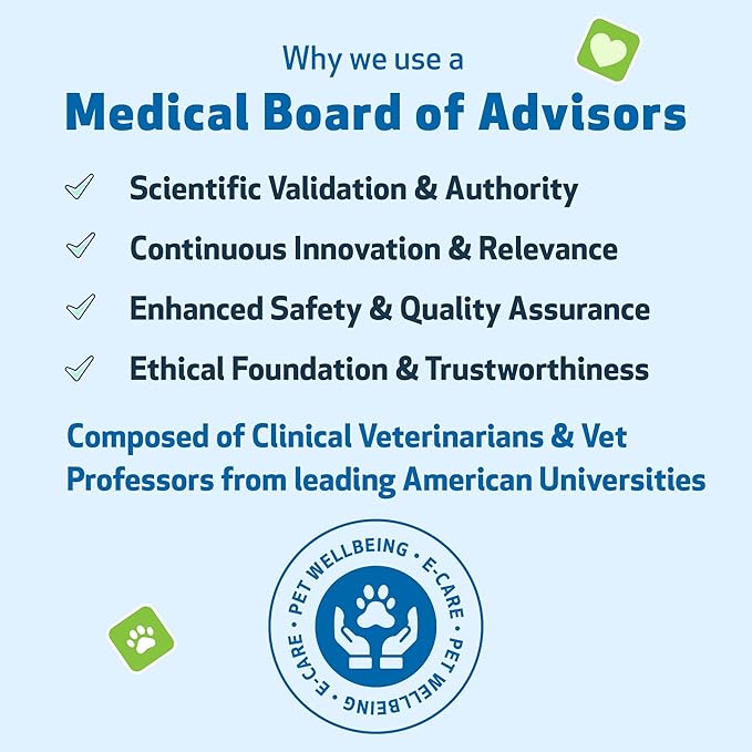 Pet Wellbeing Smooth BM Gold for Cats - Gentle Constipation Relief for Felines - Natural Herbal Supplement 2 oz (59 ml)