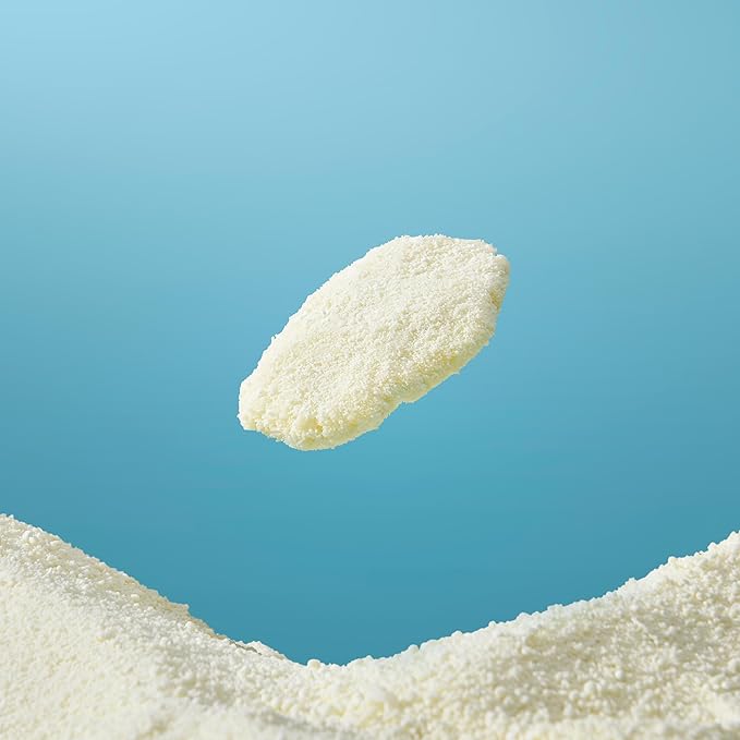 Michu Tofu Cat Litter Natural Clumping Tofu Cat Litter 5.5lb/88oz 5 Scents (Original + Wonder Litter, 2 Pack)