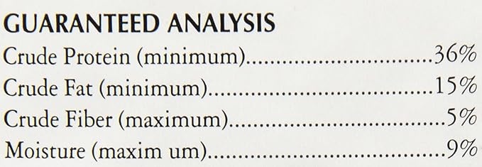 Nature's Logic Dry Dog Food - 100% Natural - No Synthetics - For All Ages, Sizes, Breeds - Free From Common Allergens, High Protein - Venison Meal Feast, 4.4lbs