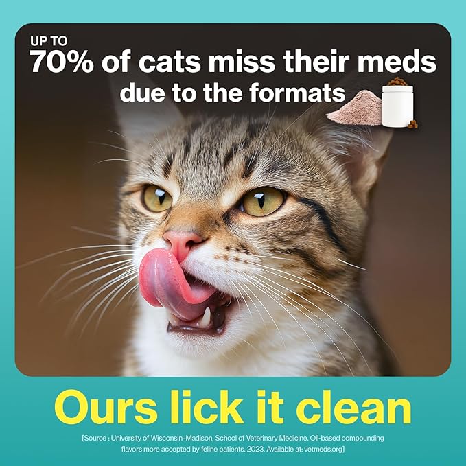 Dr.by Cat Biome Probiotics Feline Diarrhea Treatment Anti Diarrhea Relief Sensitive Stomach Support Kitten Probiotic Lickable Churu Supplement for Digestion Immunity Gut Health 30 Tubes