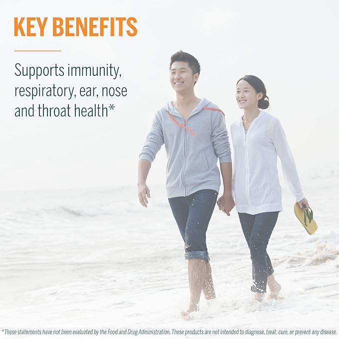 Genestra Brands Defense-gen | Dog Rose, Black Alder, and Silver Birch Herbal Supplement | 0.5 fl. oz.