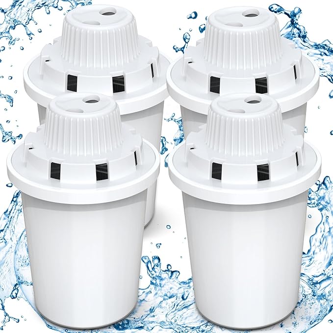 Dog Water Fountain for Large Dogs, tainless Steel 3Gallon Extra Big Pet Fountains, Drinking Bowls for Multi Pets,Dog Water Bowl Filter Automatic Dog Bowl Dispenser, Easy to Clean, Quiet Pump