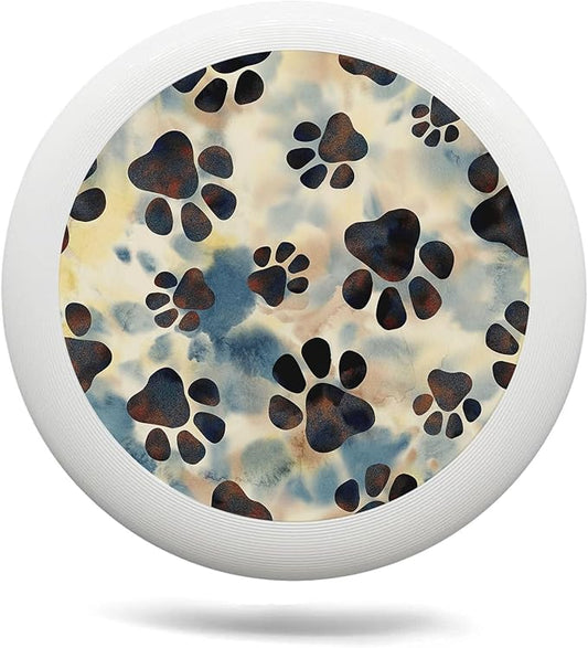 Phoenix Outdoor Flying Disc Fire Phoenix Black Ultimate Disc 175g for Boys Girls Men Women Birthday Christmas