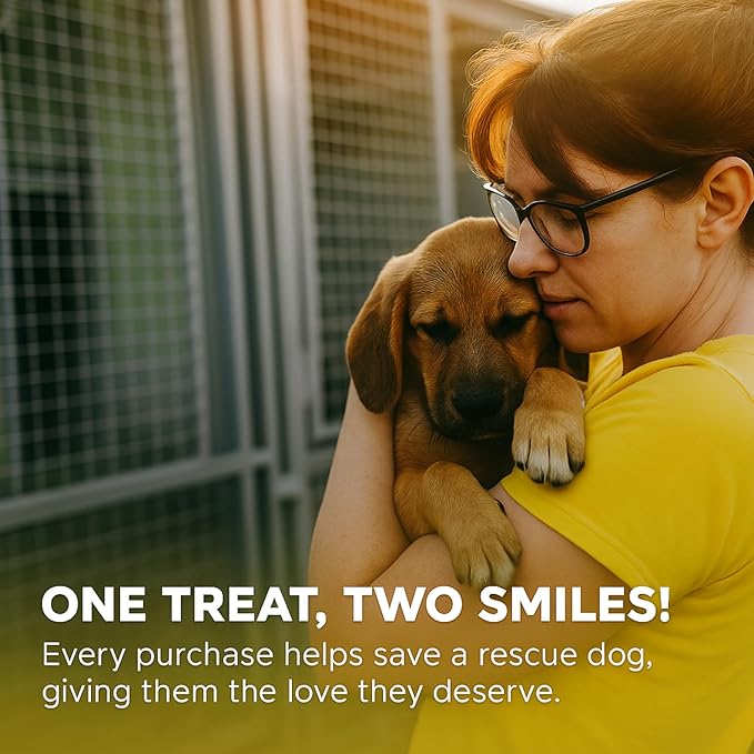 Ruff Town Dog Treats – Human Grade Chicken Breast | Training Treats for Dogs | High Protein, Single Ingredient | Grain-Free, Hypoallergenic & Dehydrated | Suits All Breeds, Made in USA (4 oz)