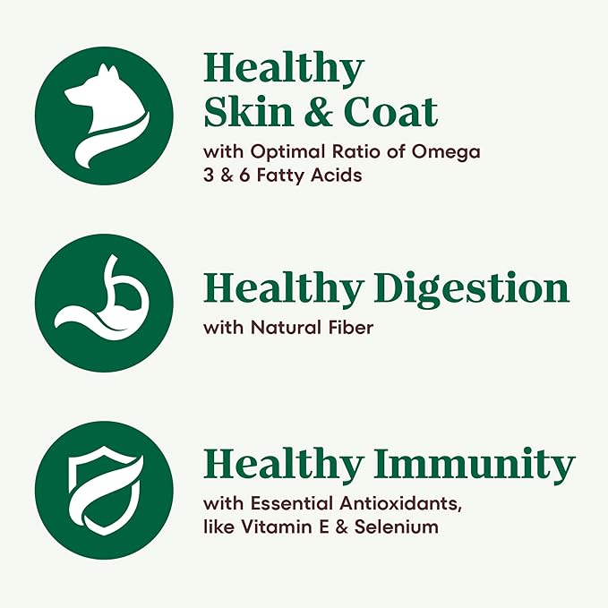 Nutro Natural Choice Adult Dry Dog Food, Lamb and Brown Rice Recipe, 36 lb Bag