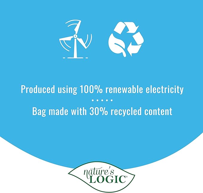 Nature's Logic Sardine Dry Cat Food (1 Pack), 15.4 lb