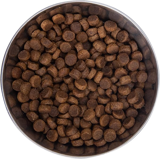 Health Extension Large Bites Chicken & Brown Rice Dry Dog Food (30 lb / 13.61 kg) - Protein-Rich Formula with Probiotics & Essential Nutrients for Larger Breeds