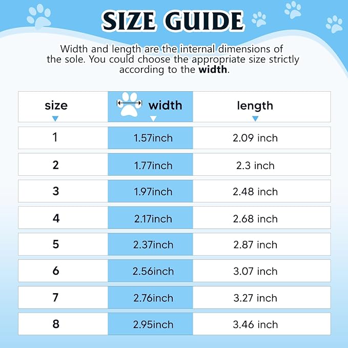 Dog Shoes for Large Medium Small Dog, Mesh Breathable Dog Shoes for Hot Pavement, Anti-Slip Dogs Boots Paw Protectors with Reflective for Outdoor Walking Indoor Hardfloors (Size 6)