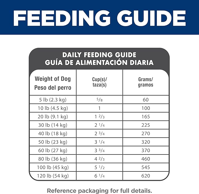 Hill's Science Diet Adult 1-6, Adult 1-6 Premium Nutrition, Dry Dog Food, Salmon & Brown Rice, 4.5 lb Bag