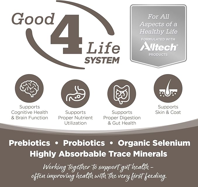 Tuffy'S Pet Food 26503 Nutrisource Senior Dog Food (1 Pack)