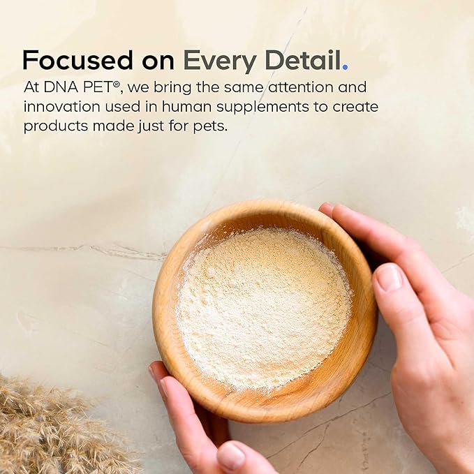 Wild Alaskan Salmon Oil for Dogs - EPA, DHA, Omega 3 & 6 Fatty Acids for Pets - Liquid Fish Oil Supplement for Dogs - All Breeds - 8 fl oz