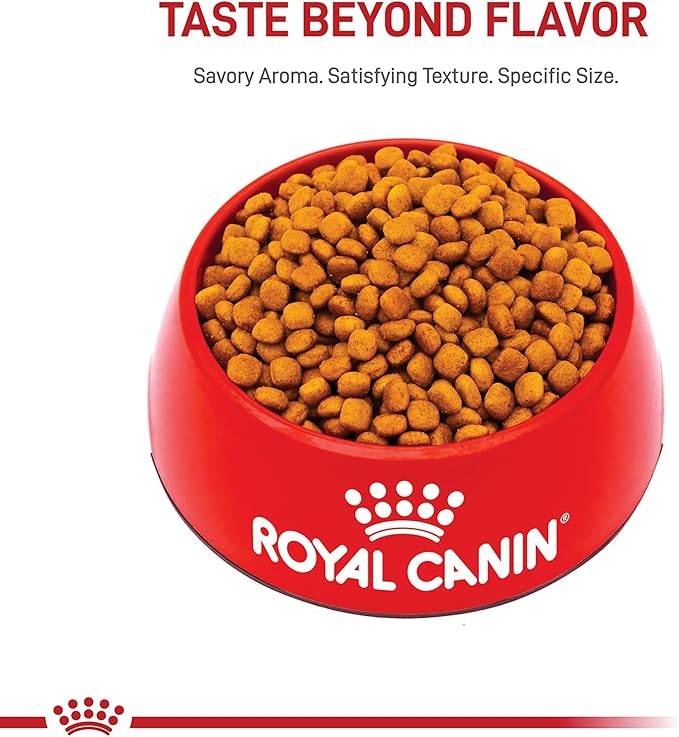Royal Canin Breed Health Nutrition Golden Retriever Puppy Dry Dog Food, 30 lb Bag