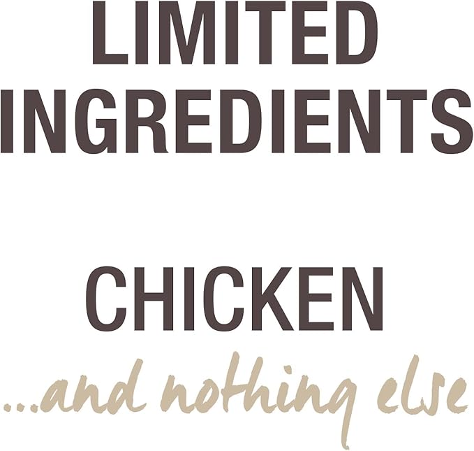 Feline Natural Freeze Dried Cat Treats – New Zealand Single-Source Protein Treats for Cats - Grain-Free Healthy Cat Snacks, Chicken Bites, 1.76oz