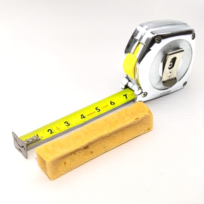 EcoKind Premium Gold Yak Cheese Himalayan Dog Chews, Dog Treats Large Breed, All Natural, High Protein Dog Chew, Chicken, Large - 12+ Chews (3 lbs)